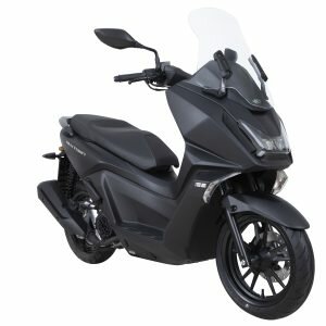 Kymco Skytown Euro5+ 45km