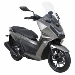 Kymco Skytown Euro5+ 45km