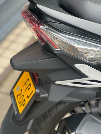 SYM Bromscooter Jet14 - Matt Black 2023