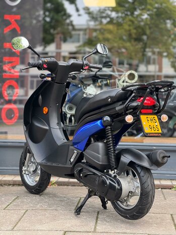 Peugeot Bromscooter Ludix &quot;12&quot; Trend - Celeste Blue