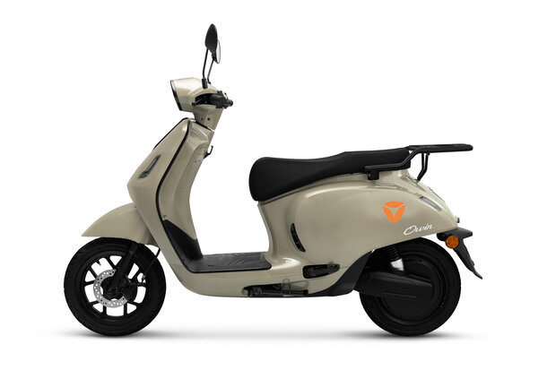 Yadea Owin 25-45 km