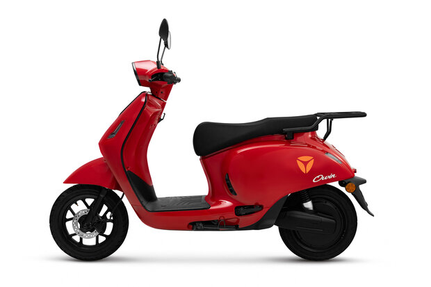 Yadea Owin 25-45 km