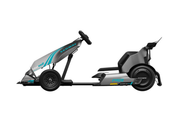 SEGWAY-NINEBOT GOKART PRO 2
