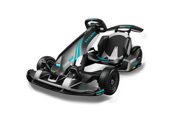 SEGWAY-NINEBOT GOKART PRO 2