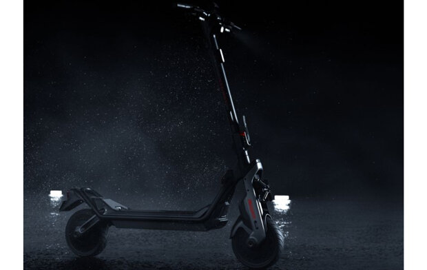 SEGWAY GT3 E
