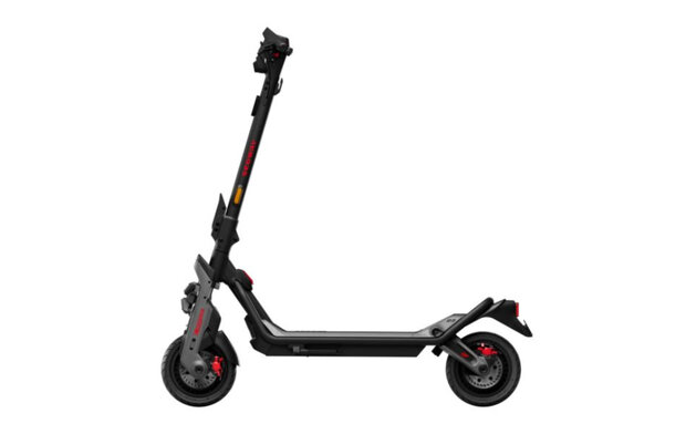SEGWAY GT3 E
