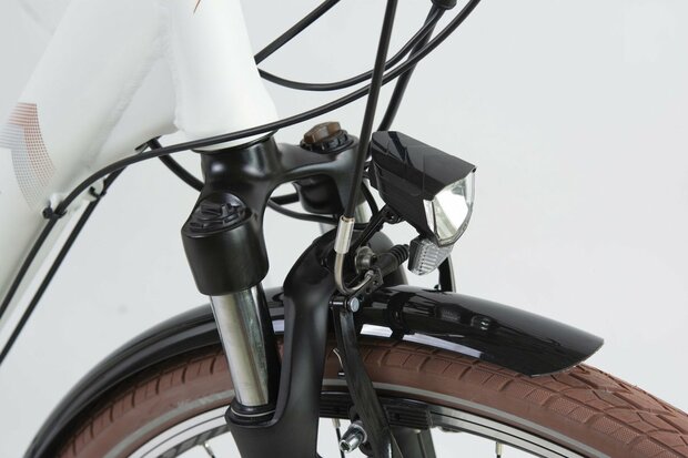 ELUXO E-Voltage D9
