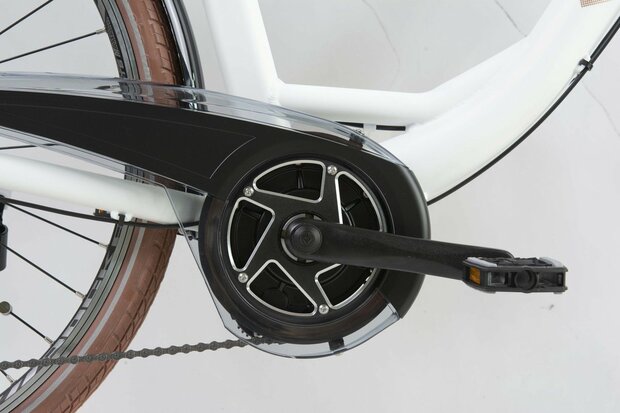 ELUXO E-Voltage D9