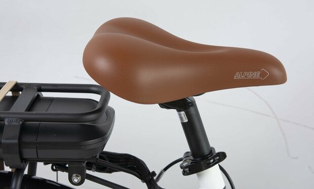ELUXO E-Voltage D9