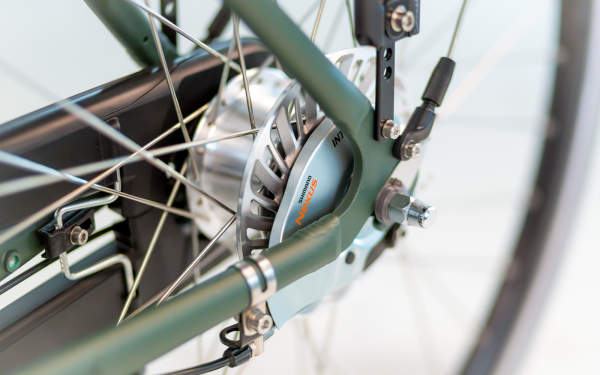 PUCH E-Soul N7