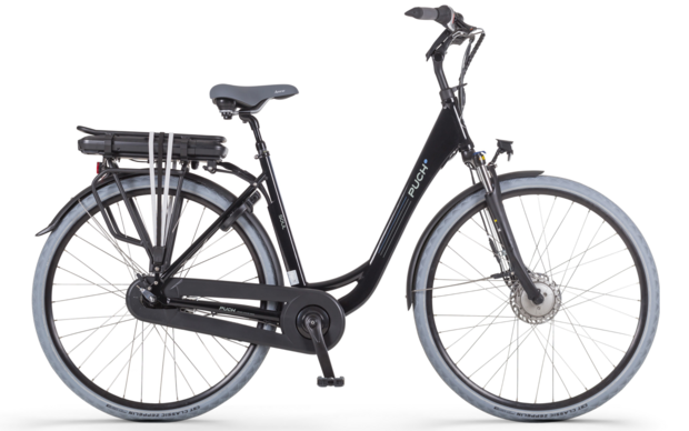 PUCH E-Soul N7