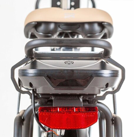 PUCH E-Rock N7