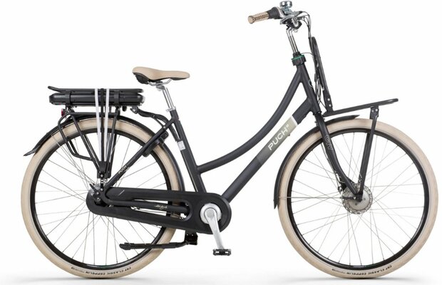 PUCH E-Rock N7