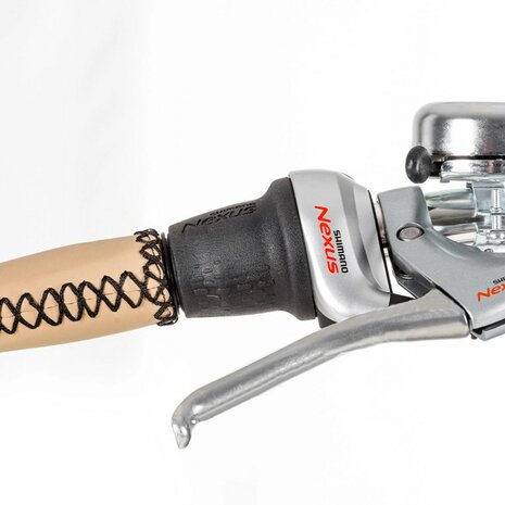 PUCH E-Rock N7