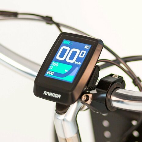 PUCH E-Rock N7
