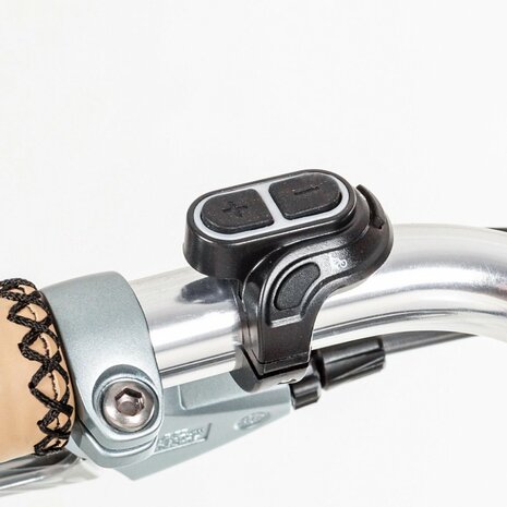 PUCH E-Rock N7