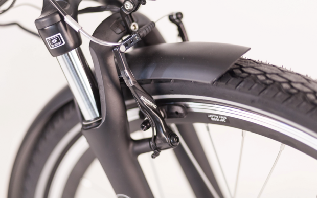 PUCH E-Comfort N7