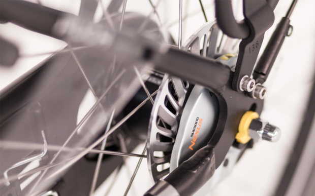 PUCH E-Comfort N7