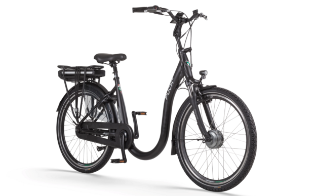 PUCH E-Comfort N7