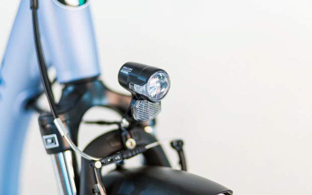 PUCH E-Comfort N7