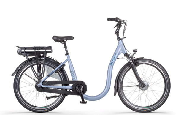 PUCH E-Comfort N7
