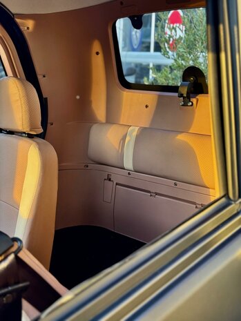 Tomos EC01 - Brommobiel 45km/u - ZGAN