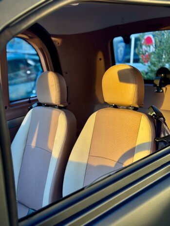 Tomos EC01 - Brommobiel 45km/u - ZGAN