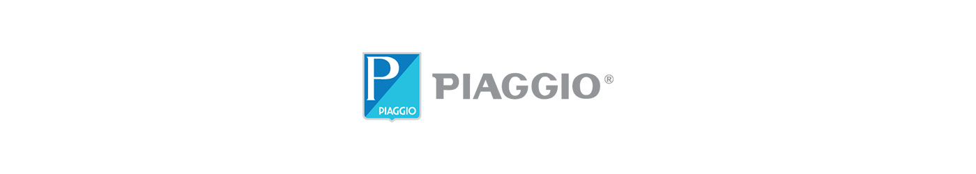 Piaggio scooters kopen online