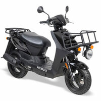 Kymco Agility Carry Euro5i 45km