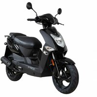 Kymco Agility FR klap Euro5 45km