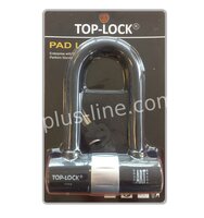 TOP LOCK LOS HANGSLOT VERLENGDE BEUGEL ART4