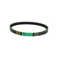 V-SNAAR BANDO  18x30x728.5 KYMCO/GY6-LANG BANDO S09-004  