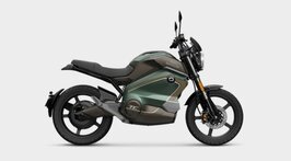 Super Soco TC Wanderer 45km