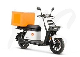 Yadea Y1S Delivery 45km
