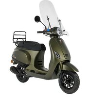 GTS Toscana Exclusive