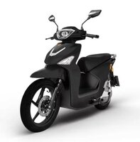 Yadea Voltguard 45km