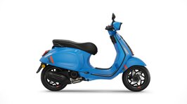 Vespa Sprint S 2024