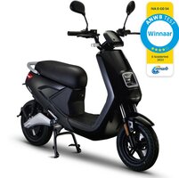IVA E-GO S4