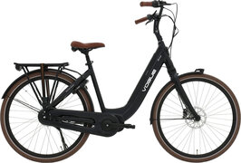 VOGUE E-BIKE, MESTENGO , 8SP MID SHIMANO, 46/50CM, HYDRAULISCHE REMMEN