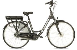 VOGUE E-BIKE, BASIC, 3SP SHIMANO, 47CM, AKM MOTOR 