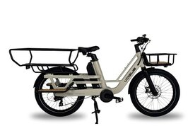 Vogue Bike Wonder - Longtail 