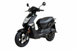 Kymco Agility FR Lang Euro5+ 45km