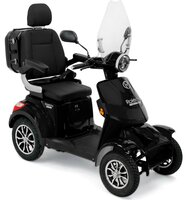 Rolektro E-Quad V.3 Premium Scootmobiel