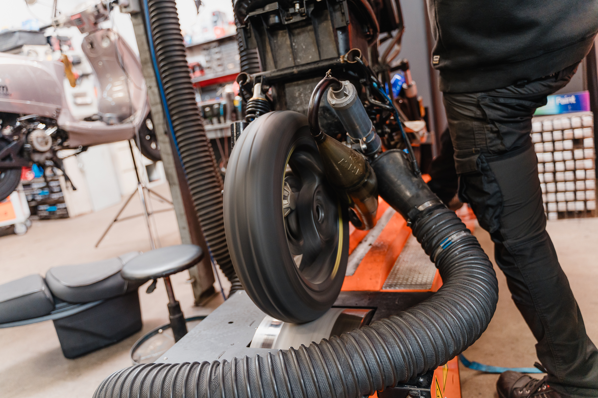 Debuparts Reparatie prijzen en andere kosten