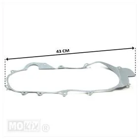 Pakking koppelingsdeksel gy6 china 4t 12 lang (1)"