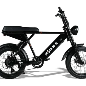 Kadra V4 920w Zwart 2025