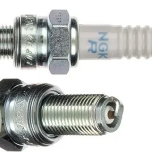 Bougie ngk CR8EB sprint, centro 4t, liberty IGET, sco piaggio 4t-2v, sportcity