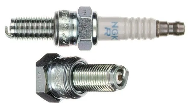 Bougie ngk CR8EB sprint, centro 4t, liberty IGET, sco piaggio 4t-2v, sportcity
