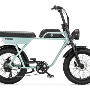 Agm GT250 Grijs Parelmoer 2023