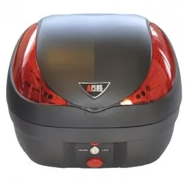 Top case Aplus 36 liters